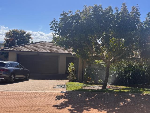 4 Bedroom House in Monte Christo