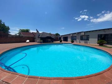 Kimberley, Sol Plaatje Local Municipality, Frances Baard District Municipality, Northern Cape, South Africa