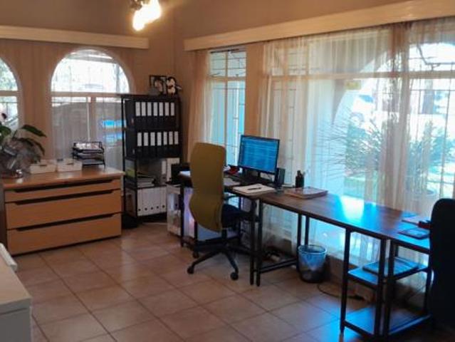 4 Bedroom House in Mookgophong Naboomspruit