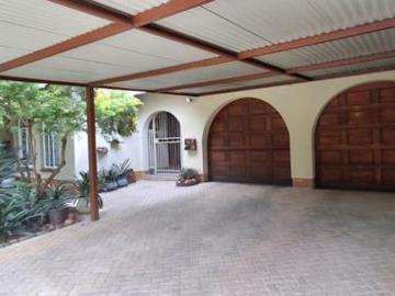 4 Bedroom House in Mookgophong