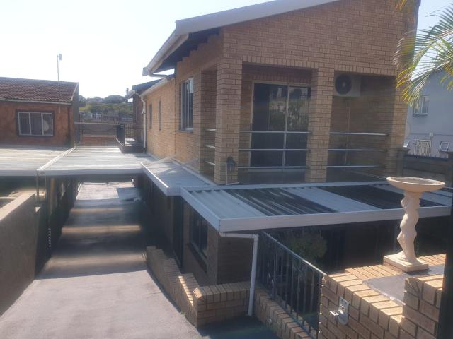 4 Bedroom House in Moorton