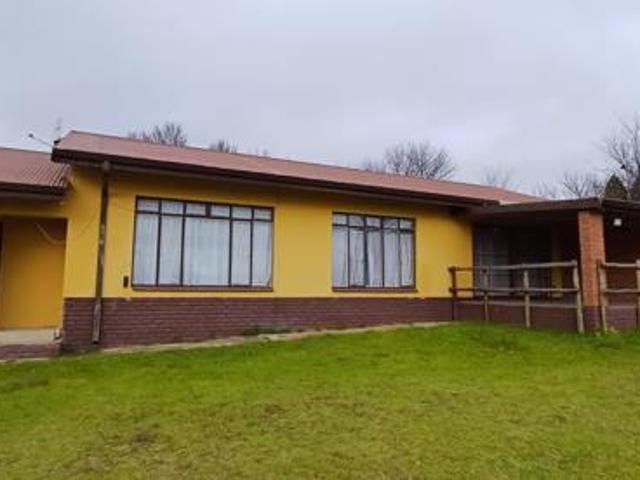 4 Bedroom House in Morelig
