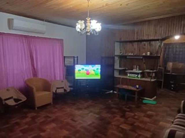 4 Bedroom House in Morelig