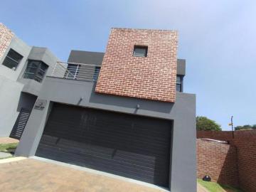 City of Johannesburg Metropolitan Municipality, Gauteng, South Africa