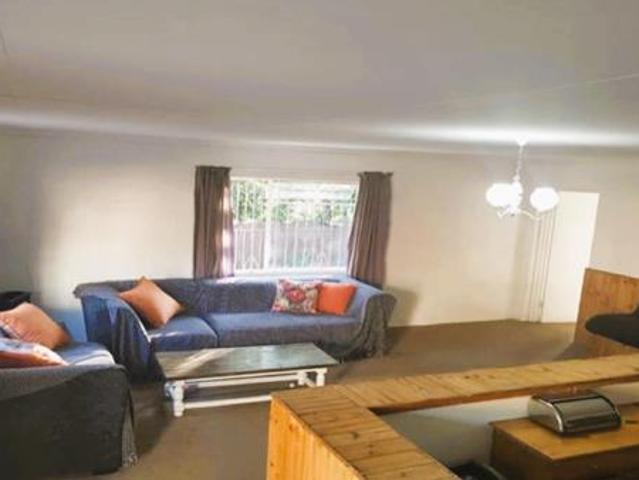 4 Bedroom House in Matatiele