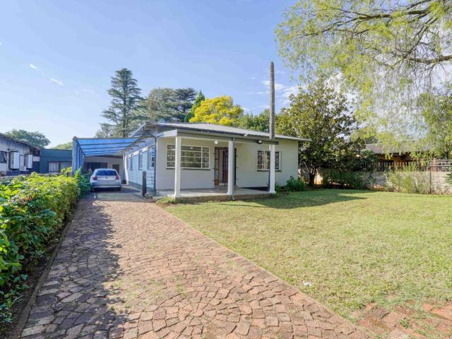4 Bedroom House in Mayville