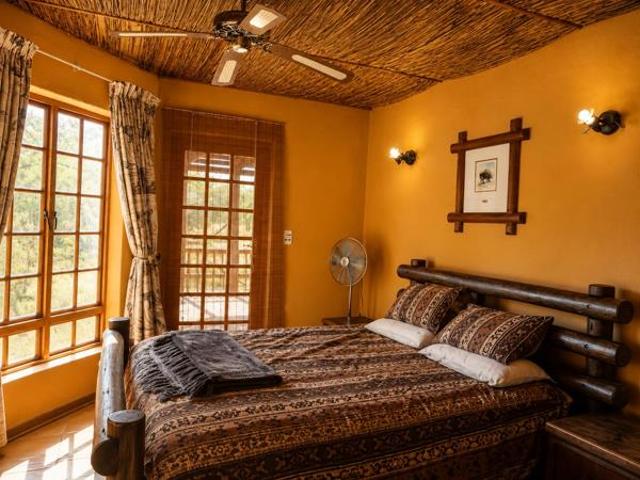 4 Bedroom House in Mabalingwe
