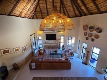 4 Bedroom House in Mabalingwe