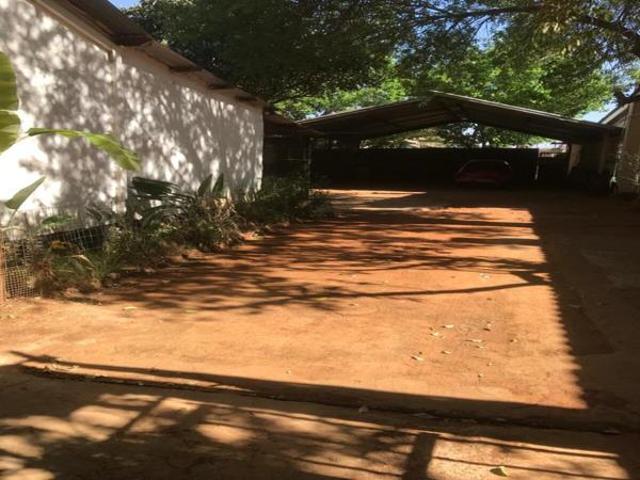 4 Bedroom House in Makwassie