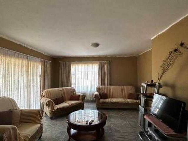 4 Bedroom House in Makwassie