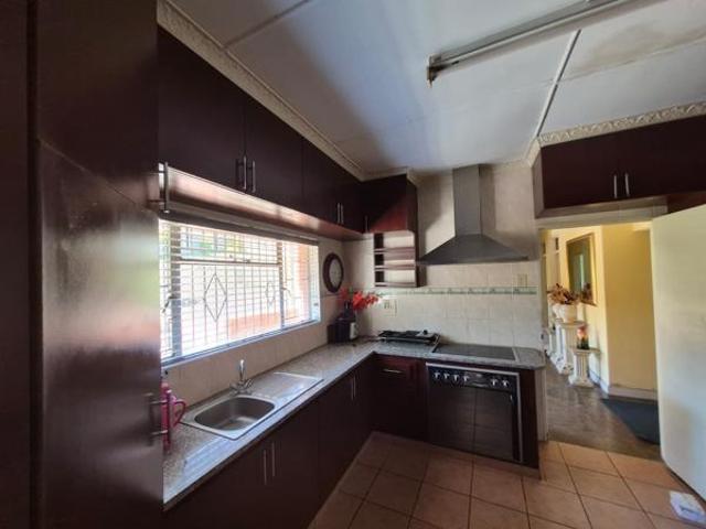 4 Bedroom House in Mandeni