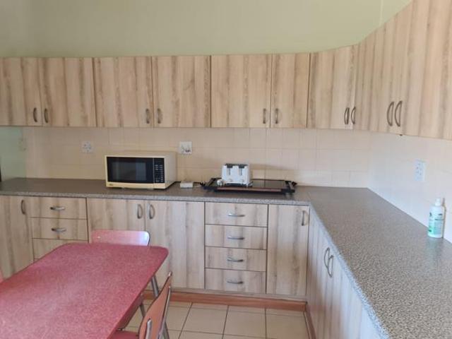 4 Bedroom House in Mandeni