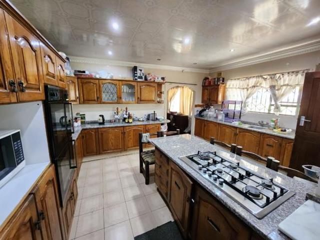 4 Bedroom House in Marburg