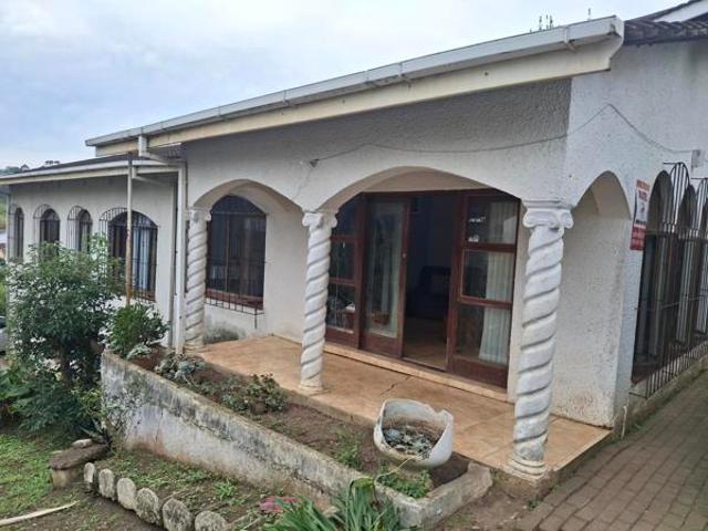 4 Bedroom House in Marburg