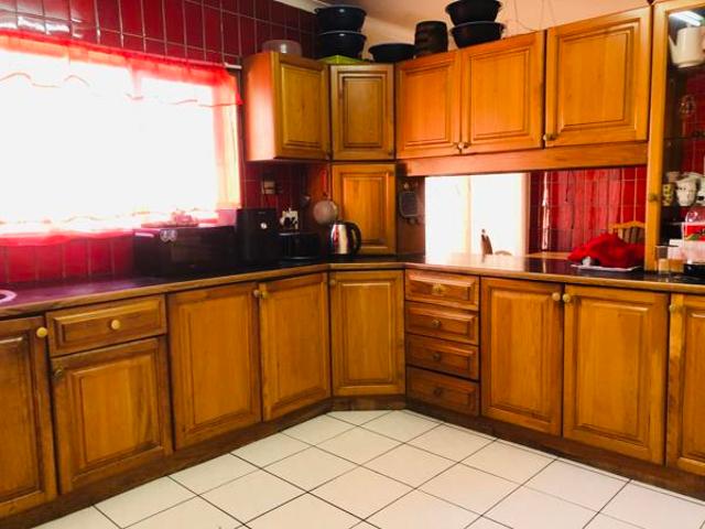 4 Bedroom House in Marburg