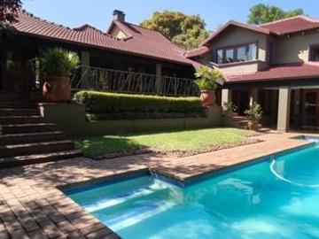 Maroeladal, City of Johannesburg Metropolitan Municipality, Gauteng, South Africa