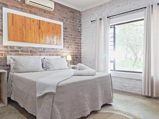 4 Bedroom House in Marloth Park