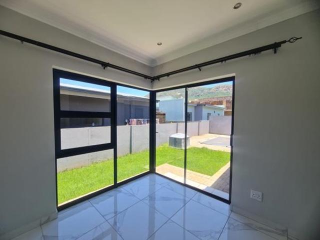4 Bedroom House in Melodie