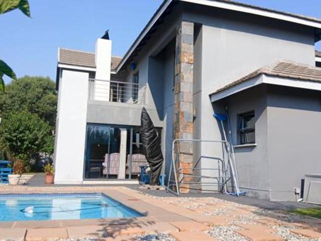 4 Bedroom House in Melodie
