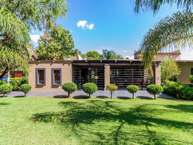 4 Bedroom House in Melodie