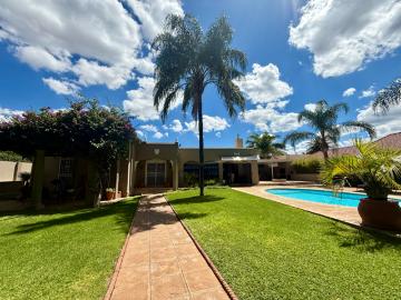 Kimberley, Sol Plaatje Local Municipality, Frances Baard District Municipality, Northern Cape, South Africa
