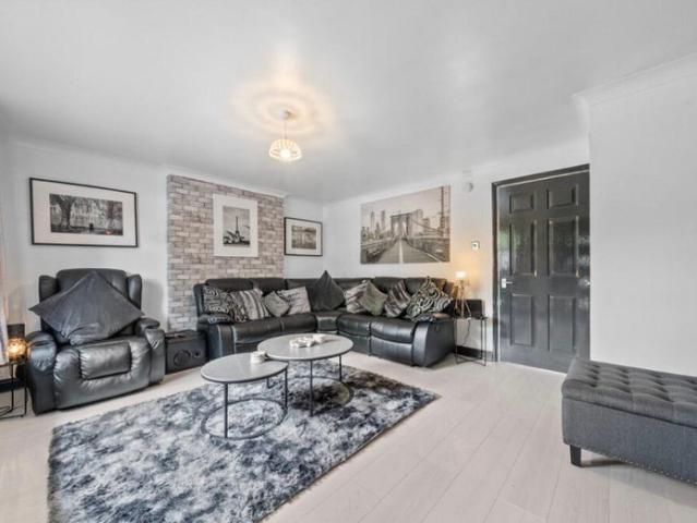 4 Bedroom house in Merchant City