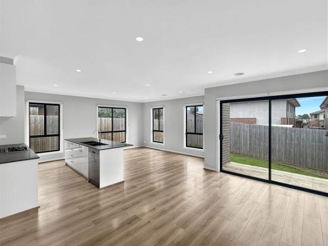 4 Bedroom House in Mernda