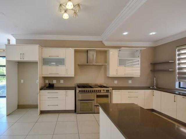 4 Bedroom House in Midstream Estate
