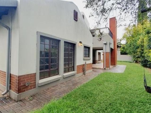 4 Bedroom House in Midstream Estate