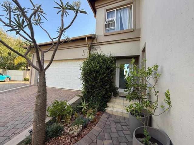 4 Bedroom House in Midstream Estate