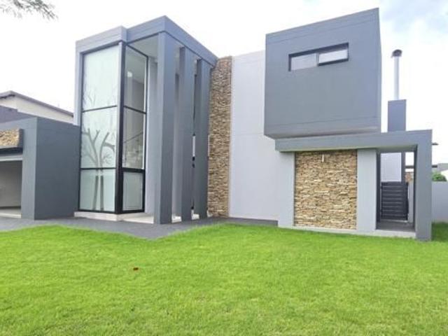 4 Bedroom House in Midstream Ridge Estate