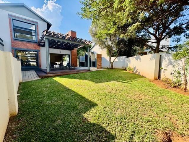 4 Bedroom House in Midstream Ridge Estate