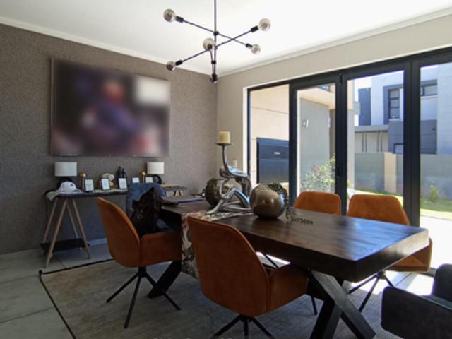 4 Bedroom House in Midstream Ridge