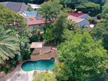 Valeriedene, City of Johannesburg Metropolitan Municipality, Gauteng, South Africa