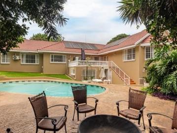 4 Bedroom House in Northcliff