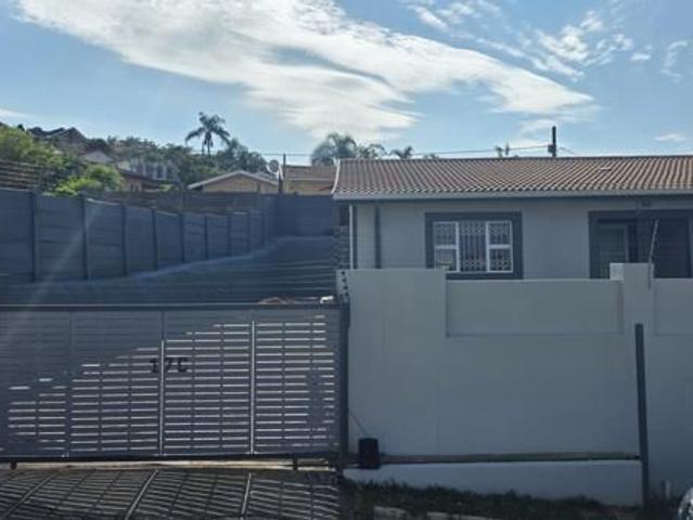 4 Bedroom House in Newlands East