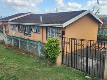 4 Bedroom House in Newlands West