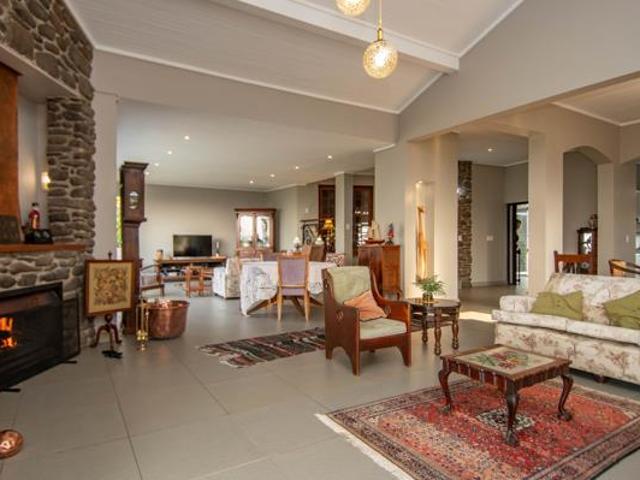 4 Bedroom House in Nelspruit Ext 9