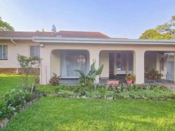 4 Bedroom House in Nelspruit