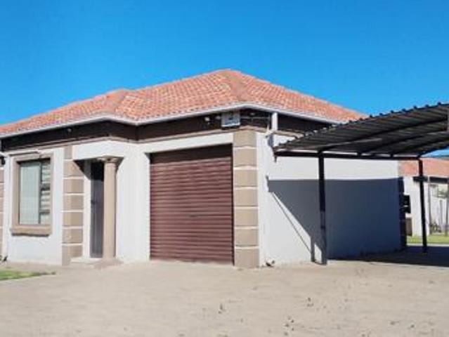 4 Bedroom House in Ngwenya River Estate