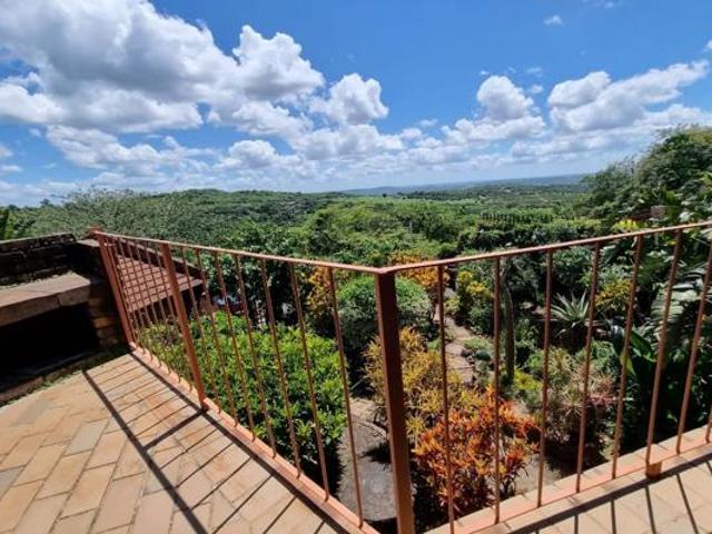 4 Bedroom House in Numbipark