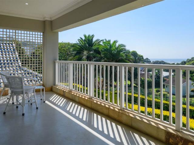 4 Bedroom House in Southbroom