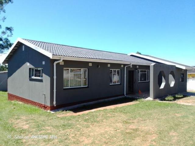 4 Bedroom House in Southernwood