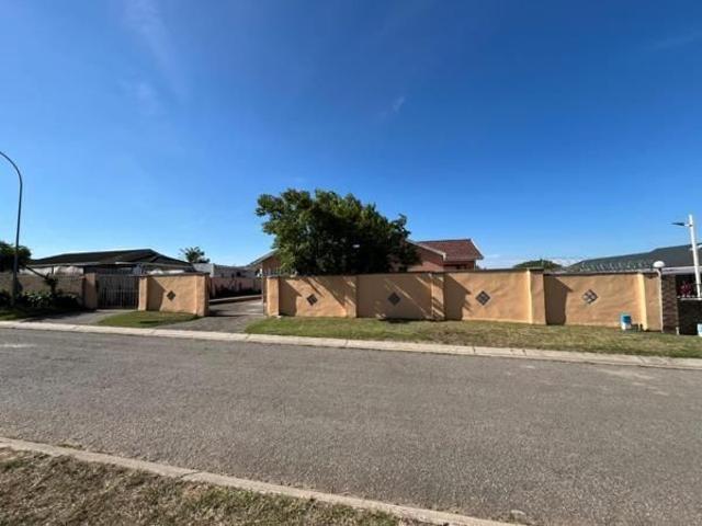 4 Bedroom House in Southernwood