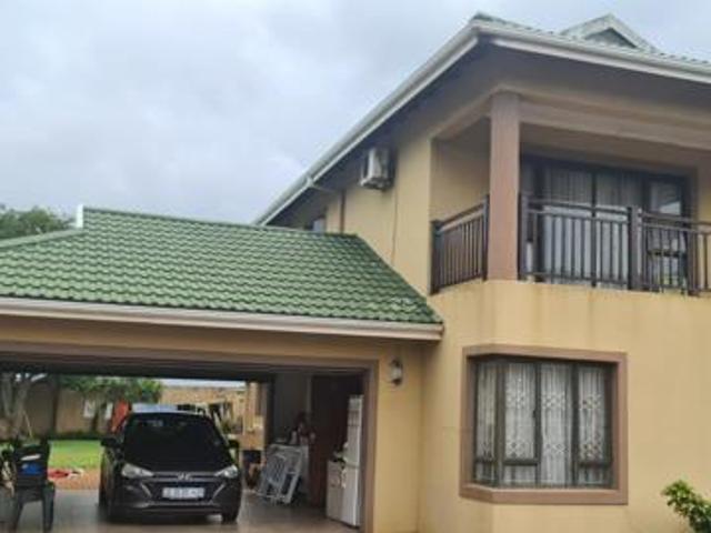 4 Bedroom House in Somerset Park