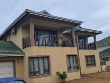 Somerset Valley Estate, Somerset Park, Somerset Valley Estate, EThekwini Metropolitan Municipality, KwaZulu-Natal