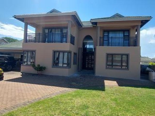 4 Bedroom House in Somerset Park