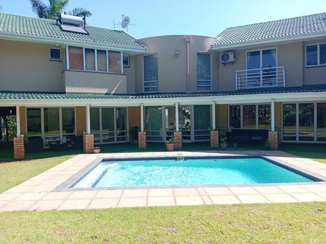 4 Bedroom House in Somerset Park