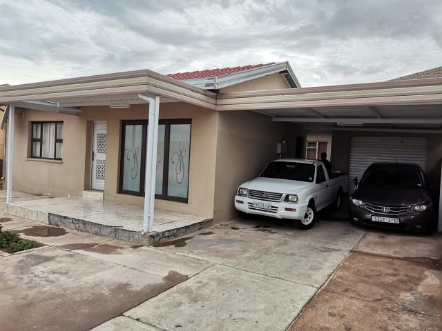 4 Bedroom House in Soshanguve L
