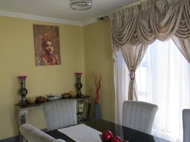 4 Bedroom House in Saldanha